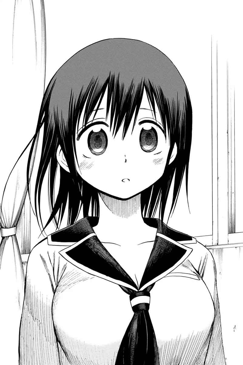 Blood Lad 85 31