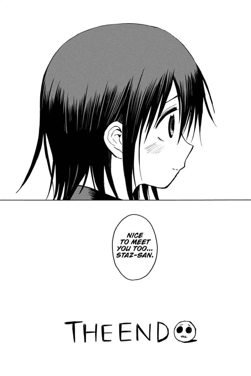 Blood Lad 85 33