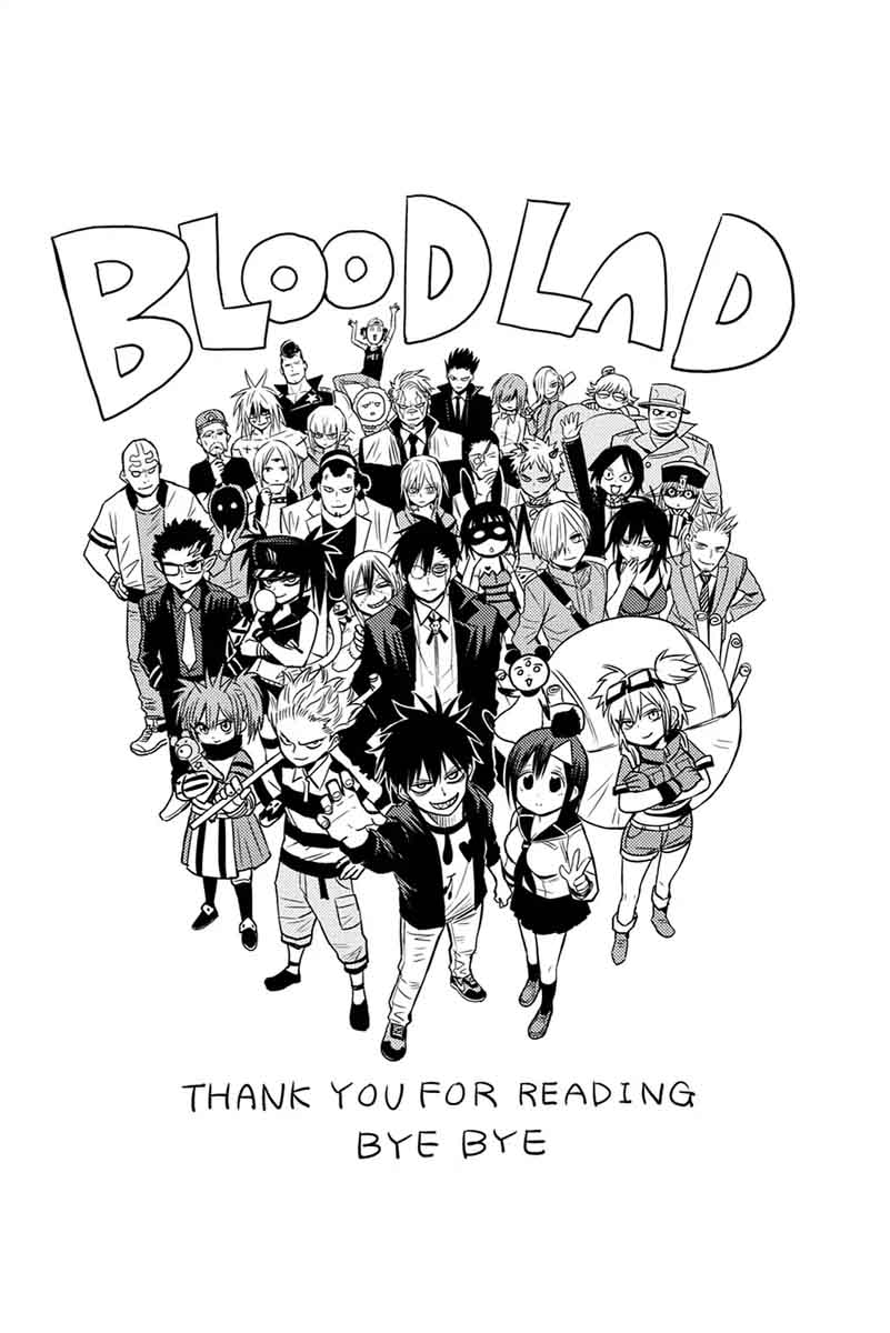 Blood Lad 85 34