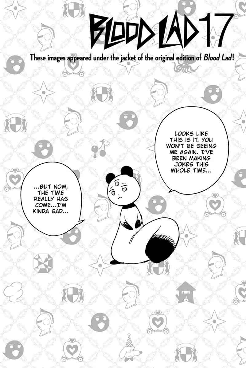 Blood Lad 85 42