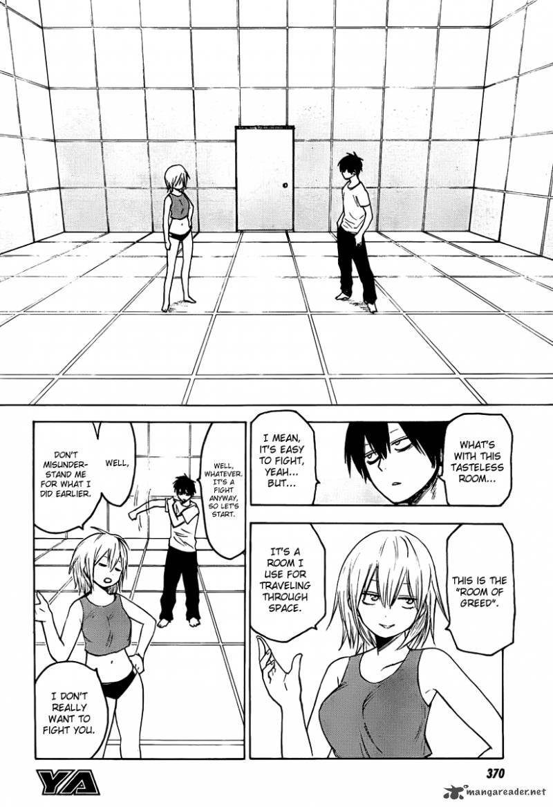 Blood Lad 9 12