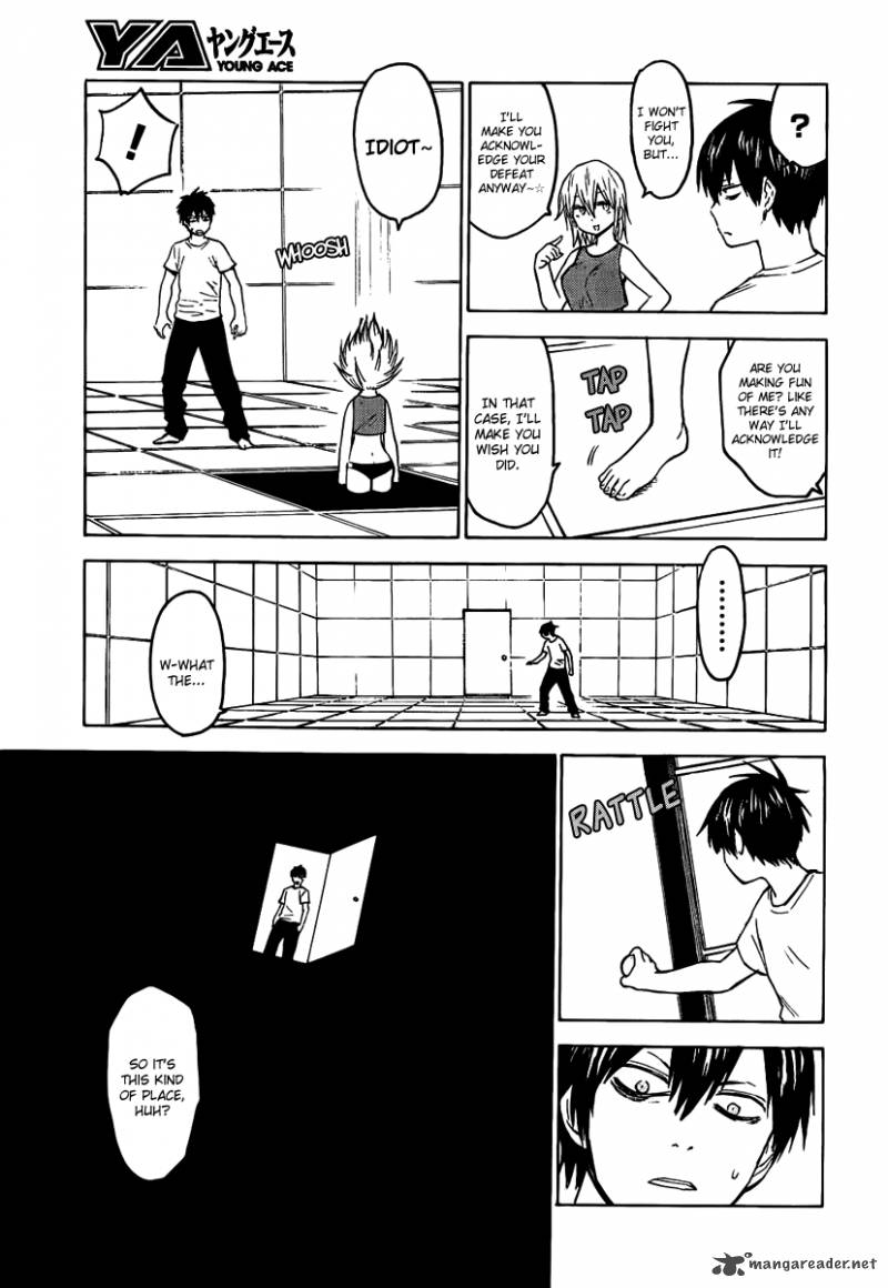 Blood Lad 9 13
