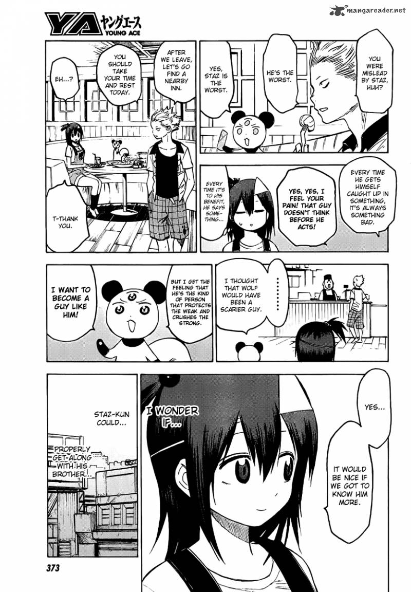 Blood Lad 9 15