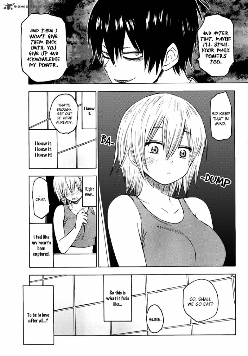 Blood Lad 9 17