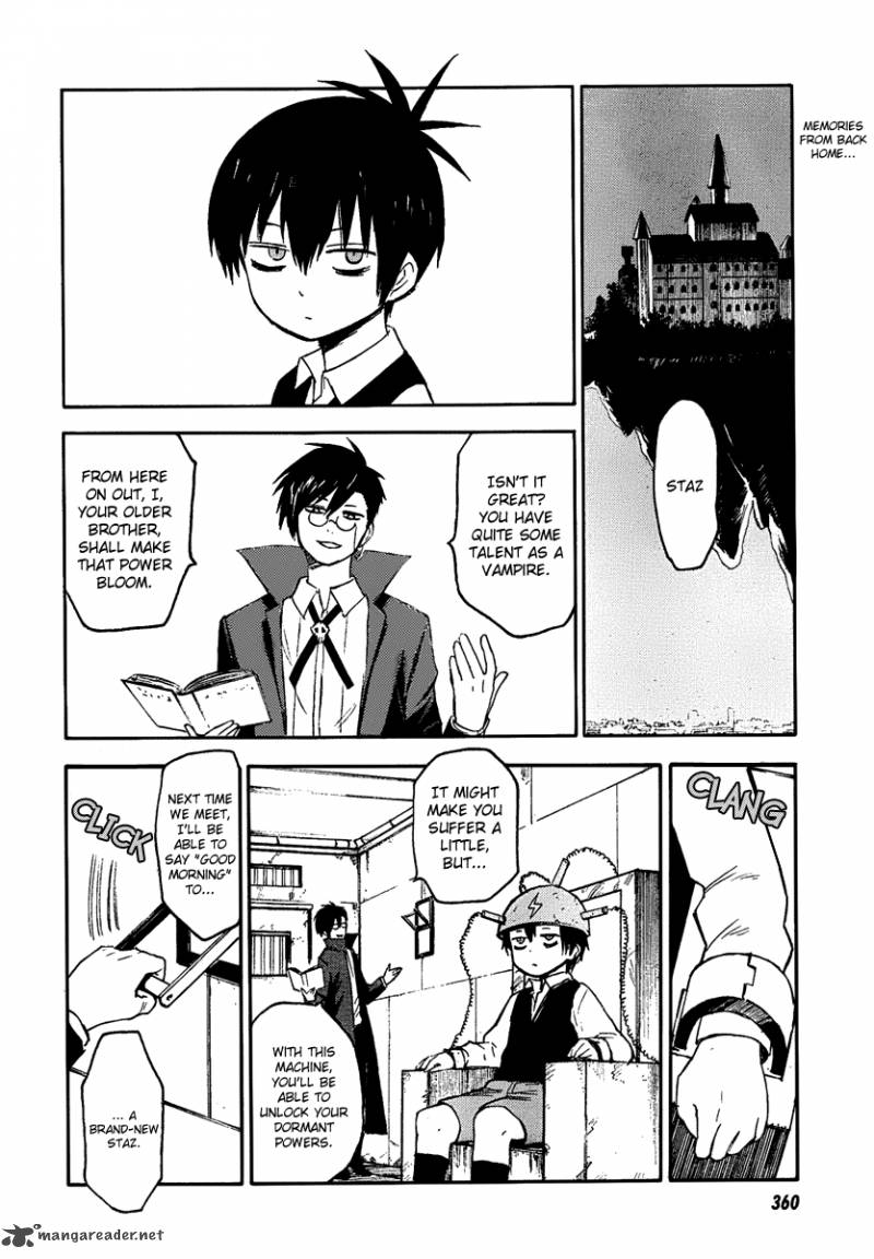 Blood Lad 9 2