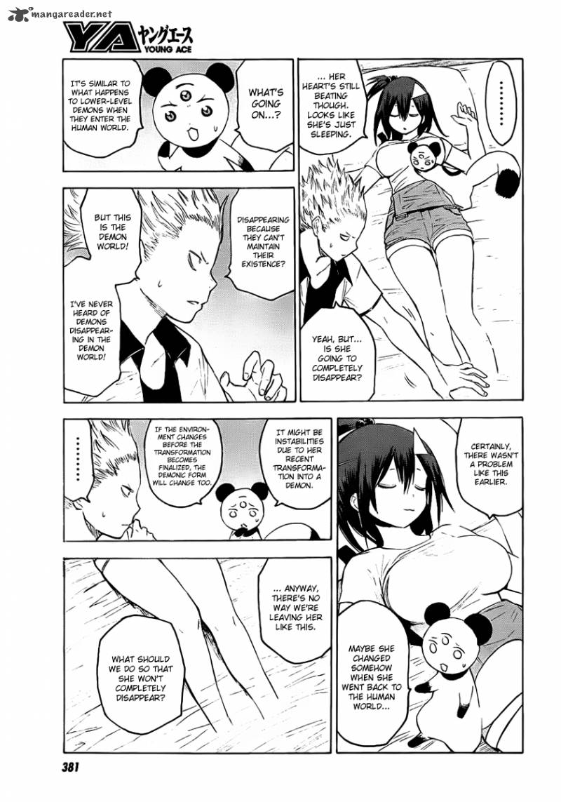 Blood Lad 9 23