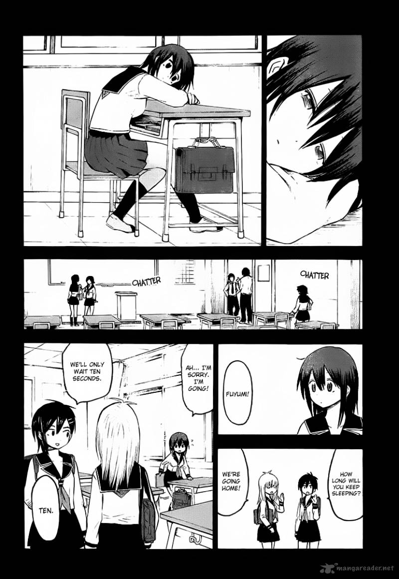 Blood Lad 9 24