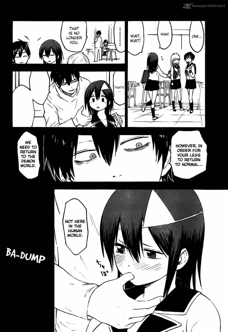 Blood Lad 9 26