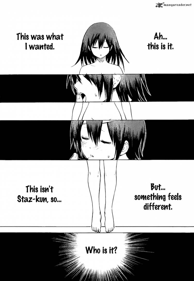 Blood Lad 9 27