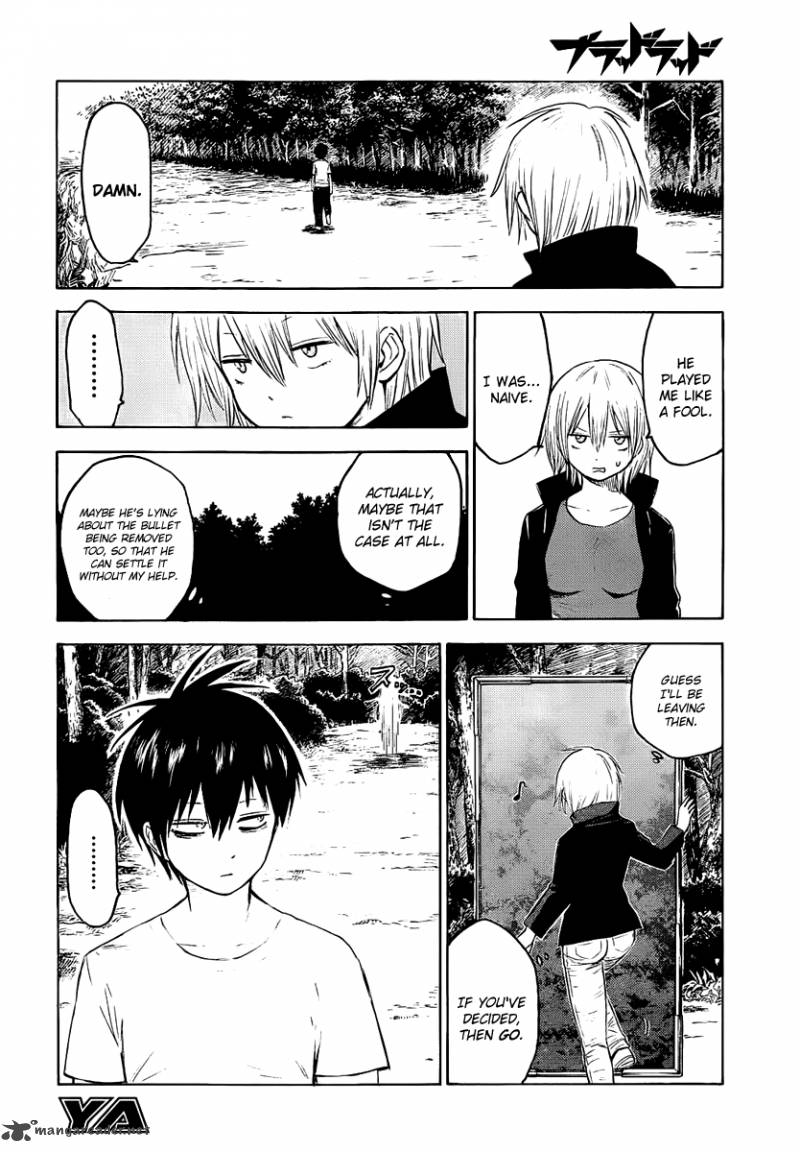 Blood Lad 9 30