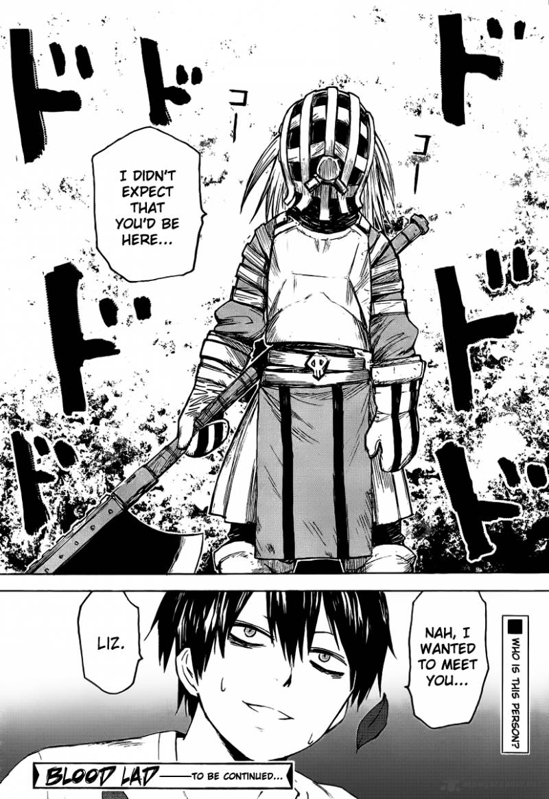 Blood Lad 9 32