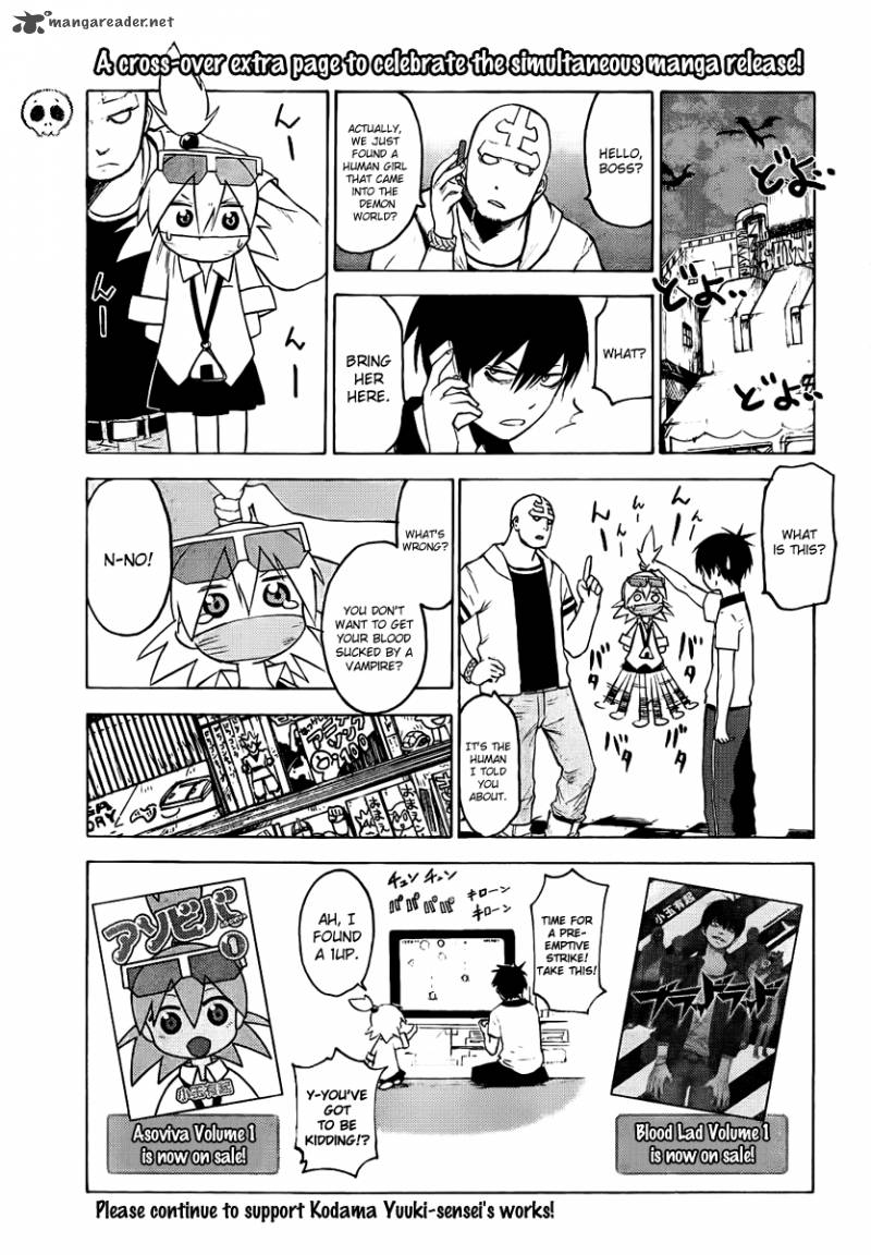 Blood Lad 9 33