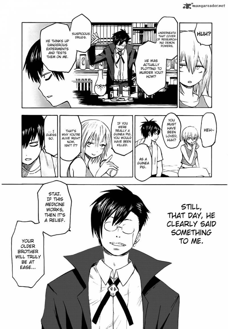 Blood Lad 9 5