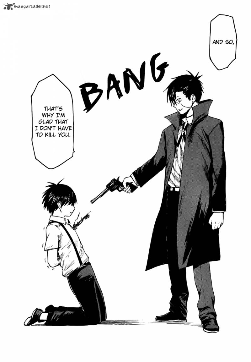 Blood Lad 9 6