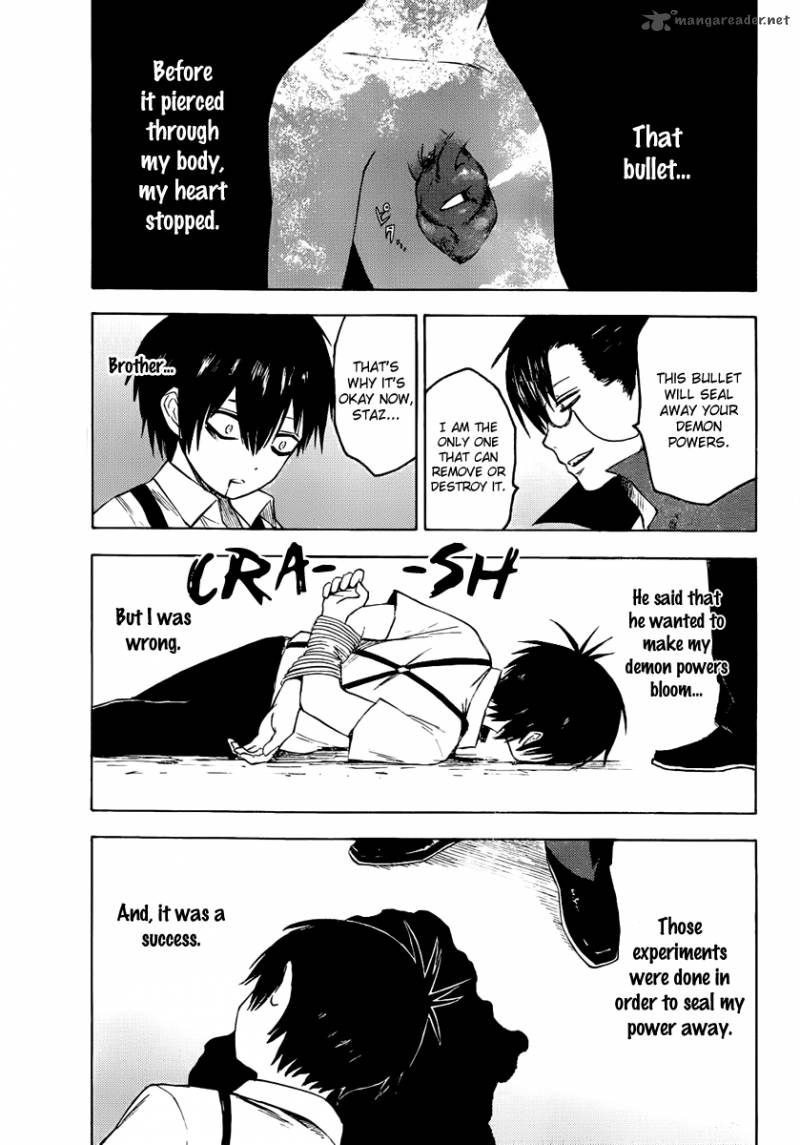 Blood Lad 9 7
