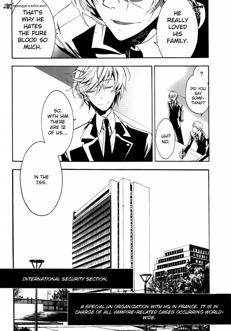 Blood Parade 1 8