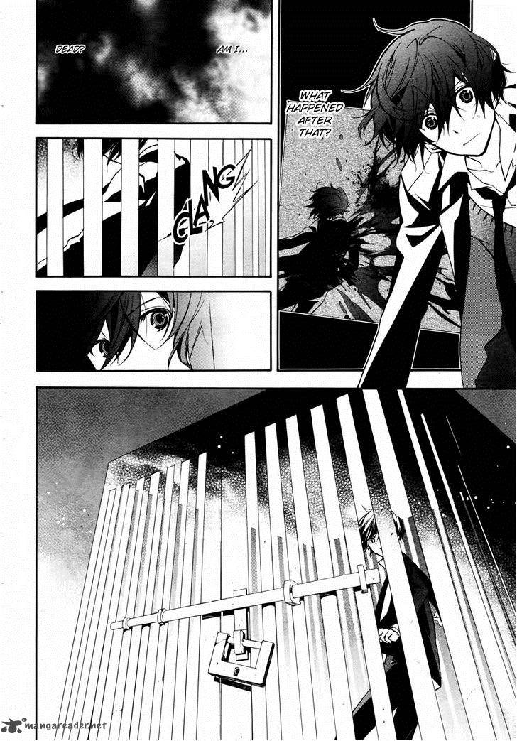 Blood Parade 11 6