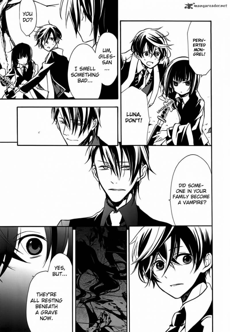 Blood Parade 6 14