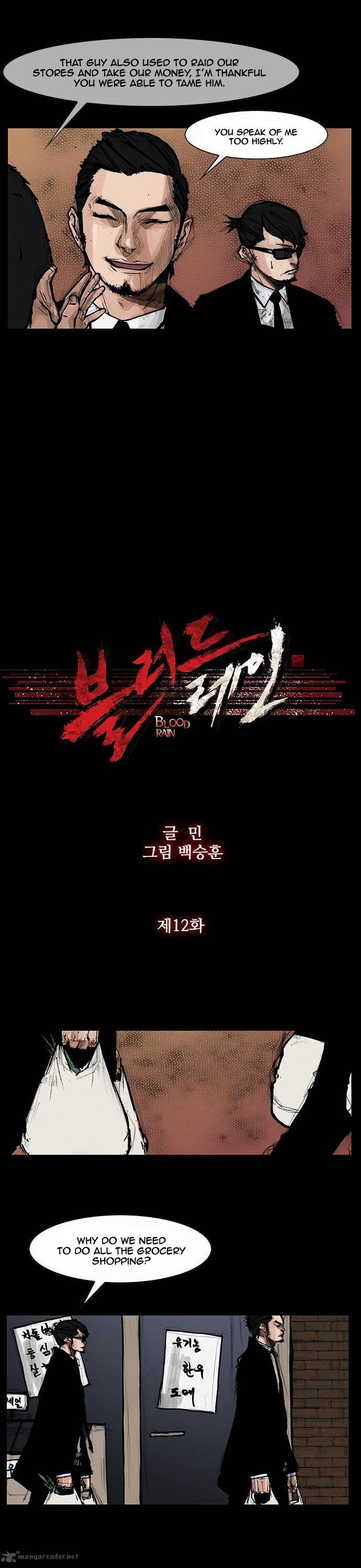 Blood Rain 12 2