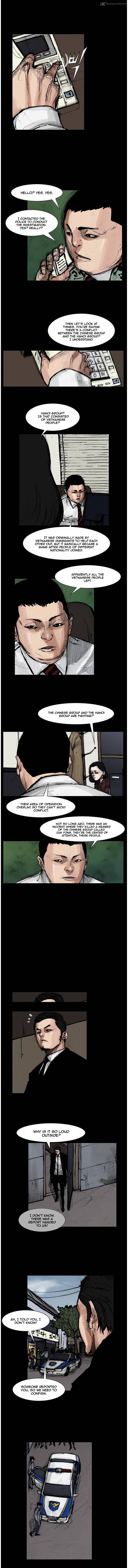 Blood Rain 13 2