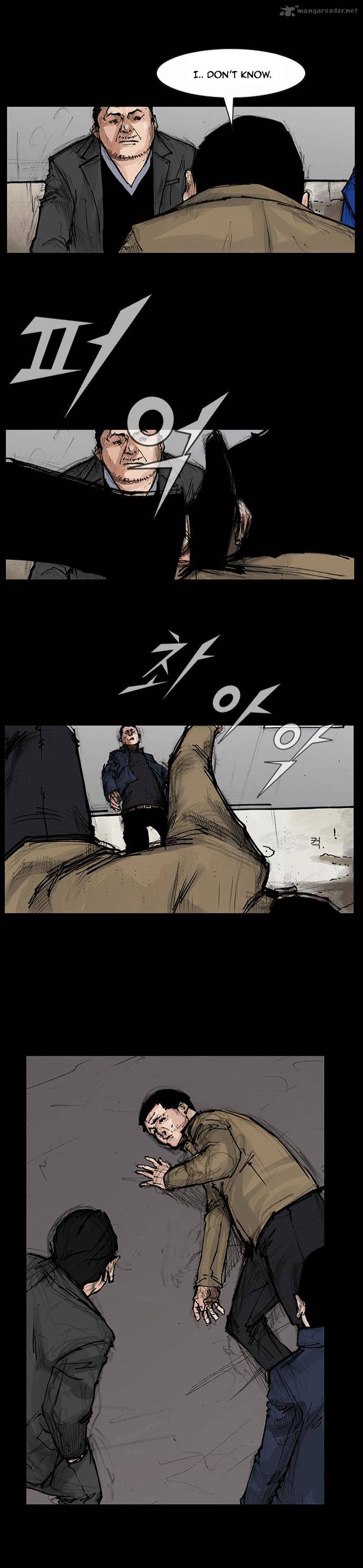 Blood Rain 18 11