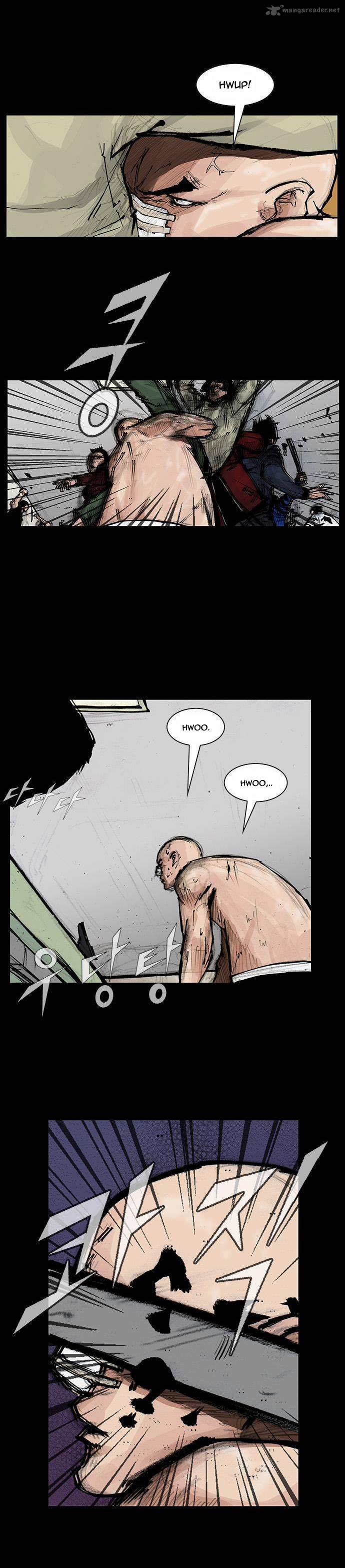 Blood Rain 18 6