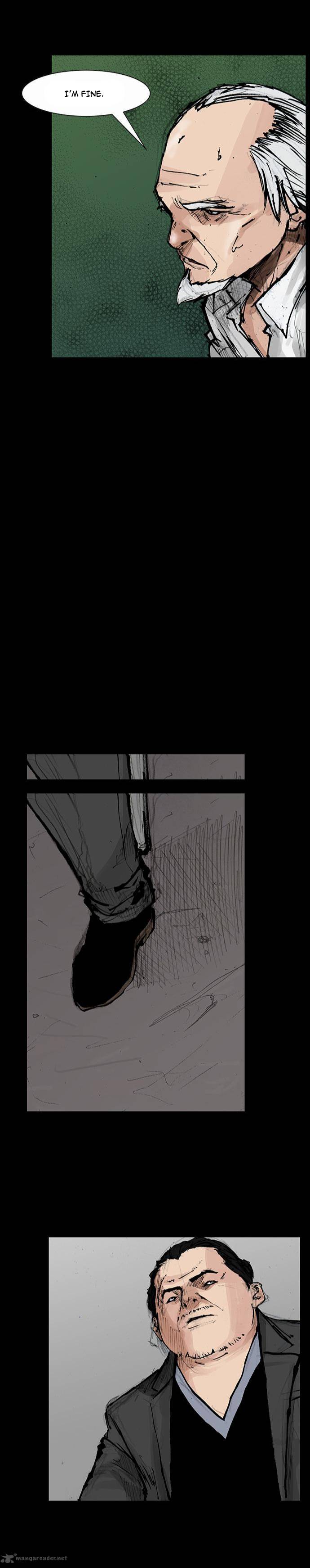 Blood Rain 18 9