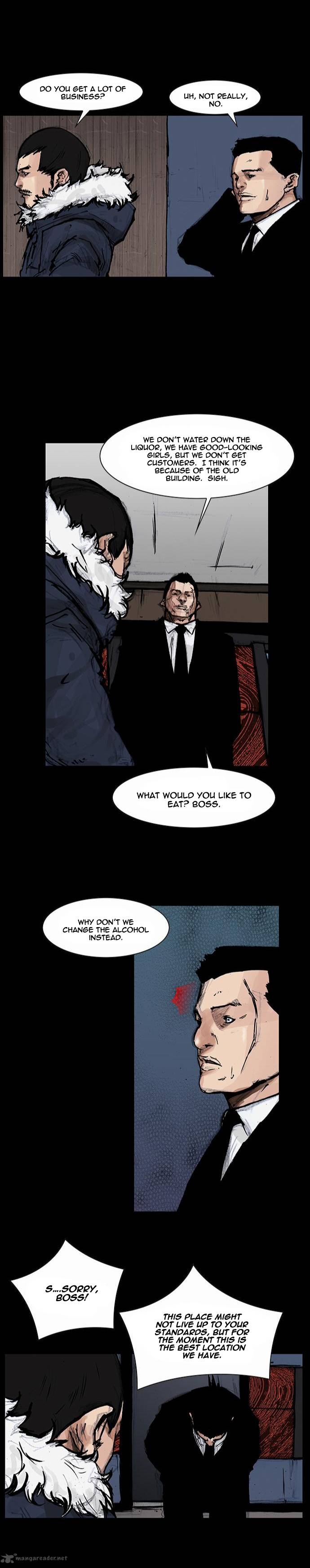 Blood Rain 2 10
