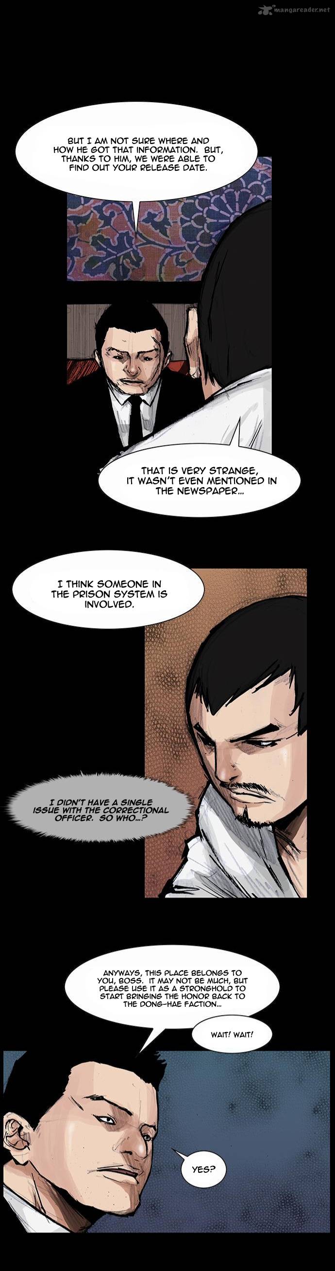 Blood Rain 2 14