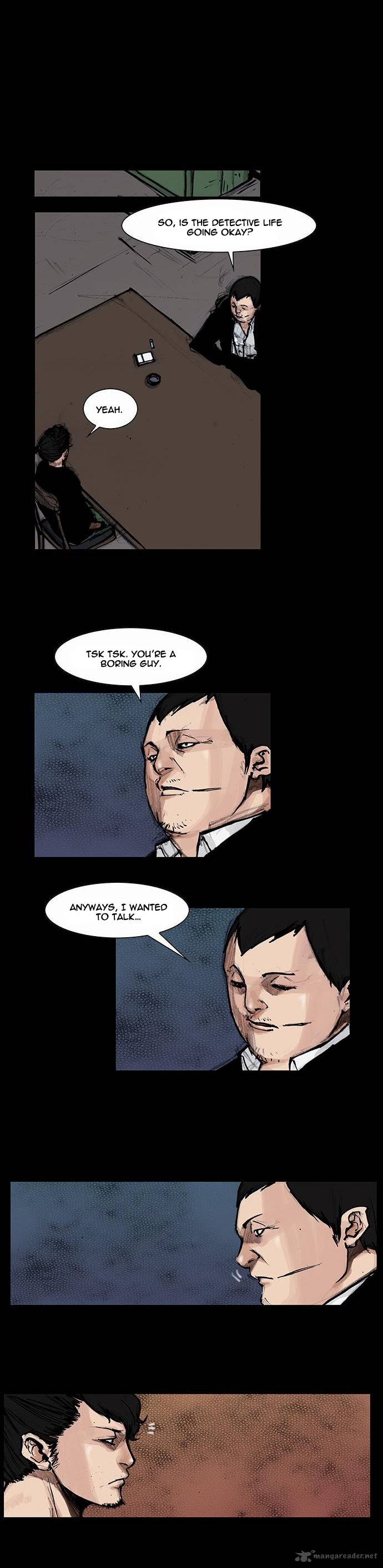 Blood Rain 2 6