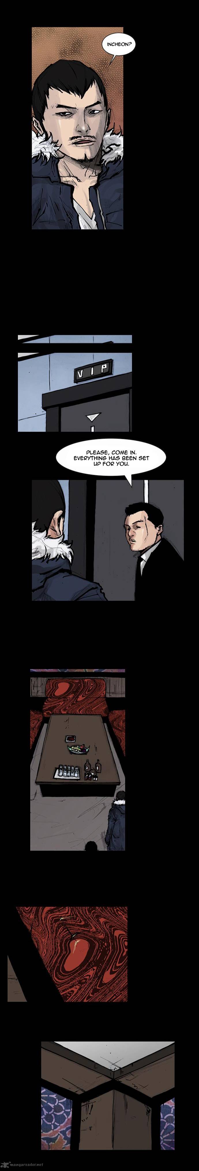 Blood Rain 2 9
