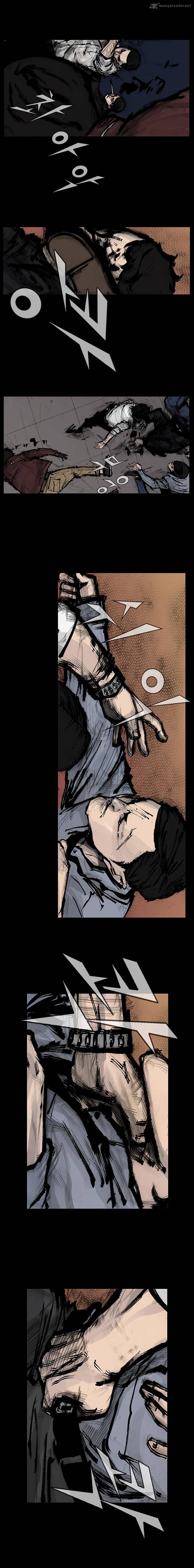 Blood Rain 20 4