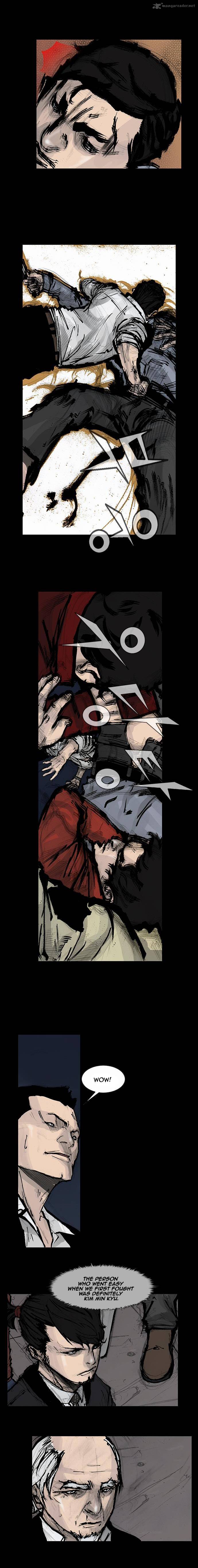 Blood Rain 20 5