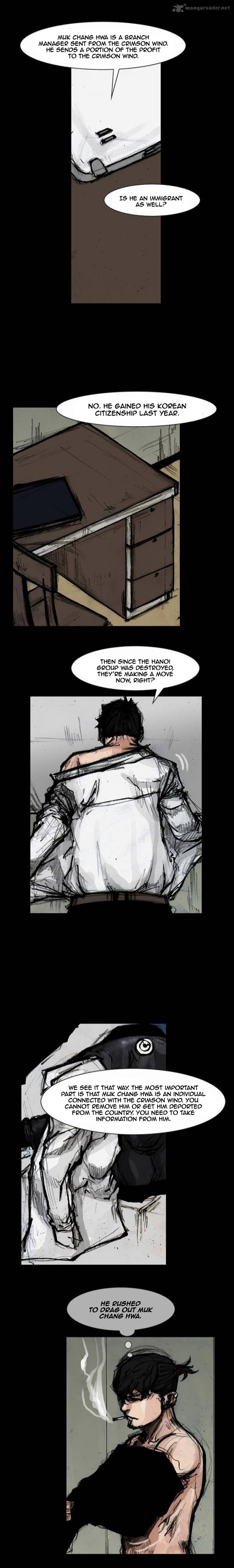 Blood Rain 21 13