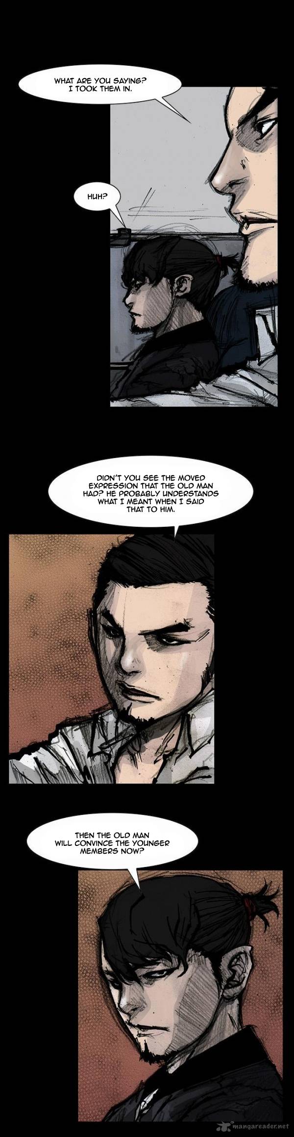 Blood Rain 21 4
