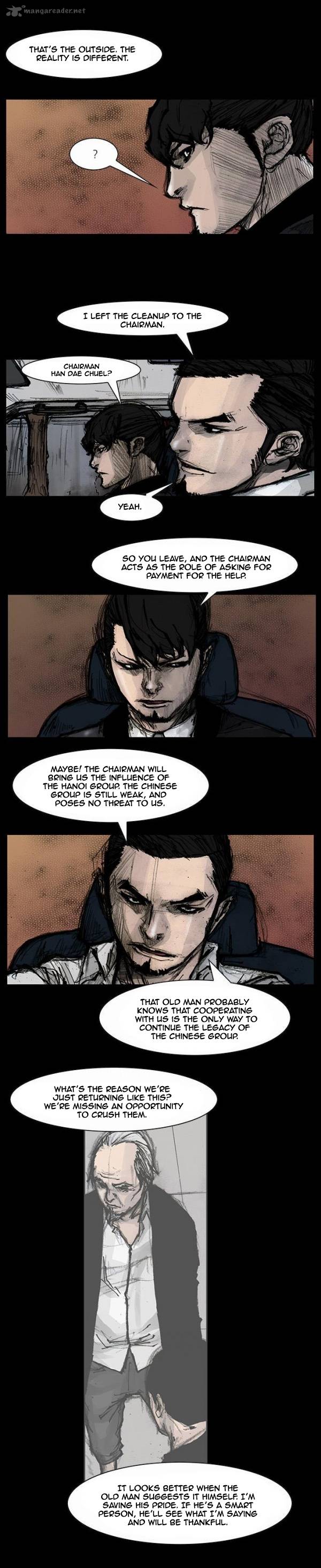 Blood Rain 21 5