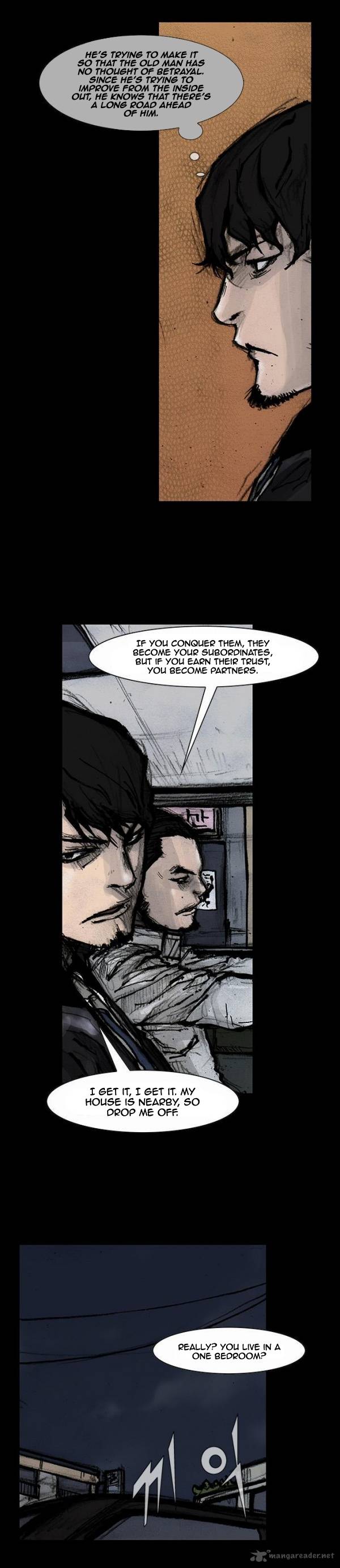 Blood Rain 21 6
