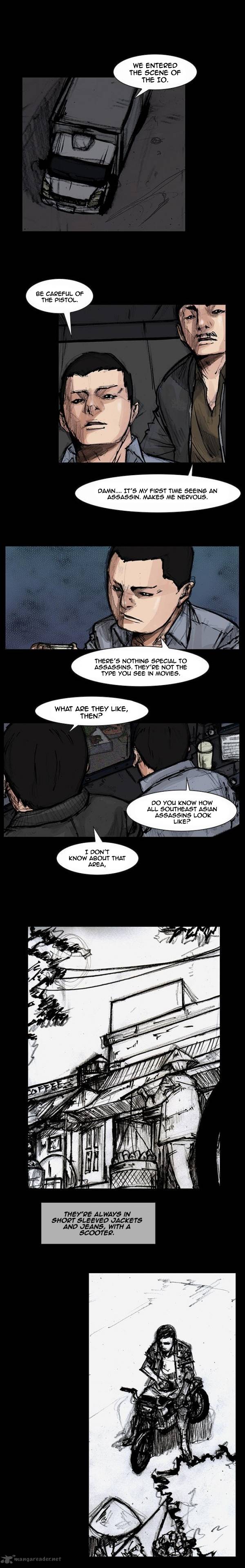 Blood Rain 23 2