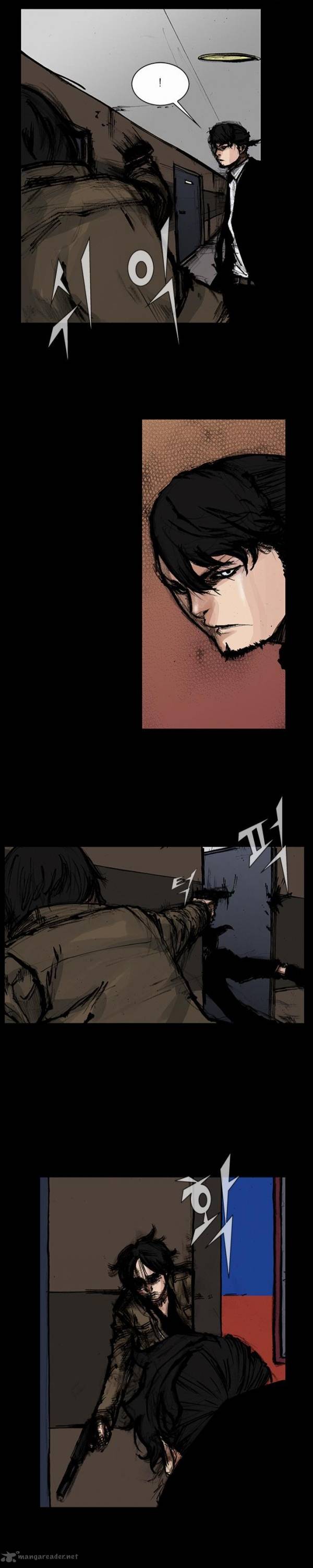 Blood Rain 23 6