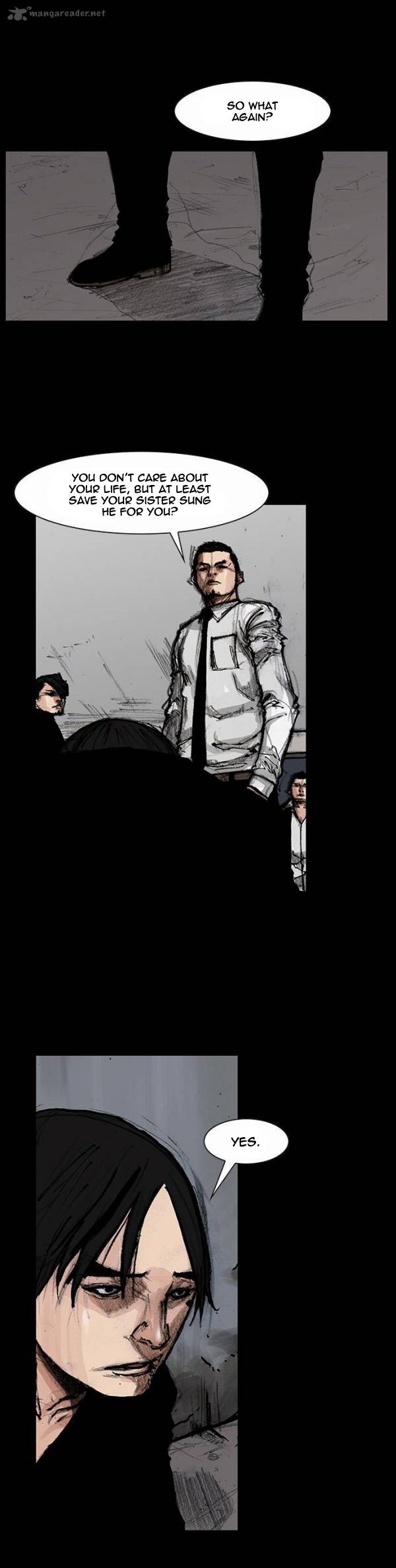 Blood Rain 25 2
