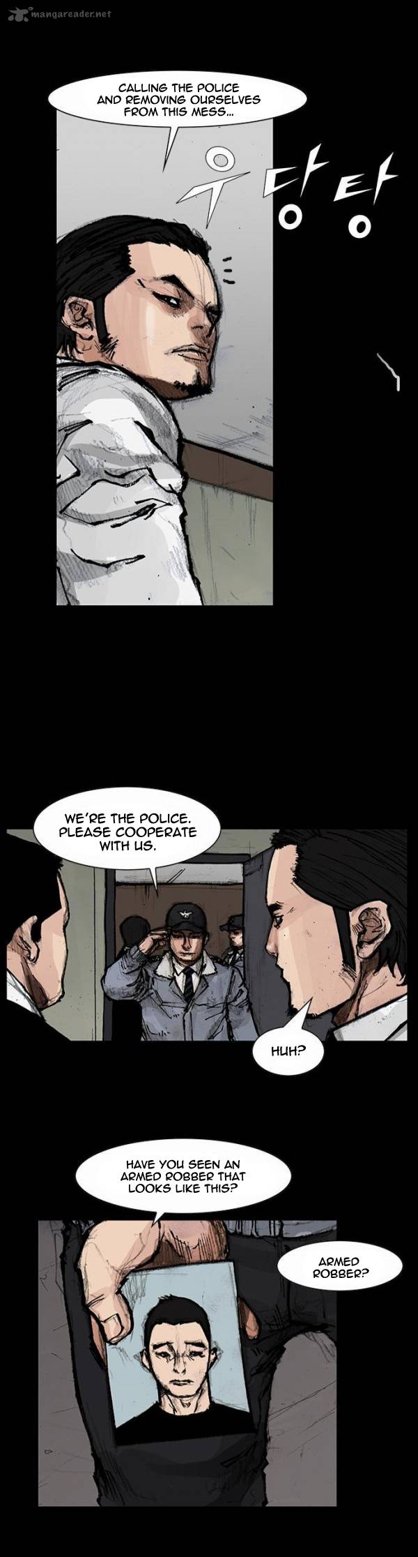 Blood Rain 25 9