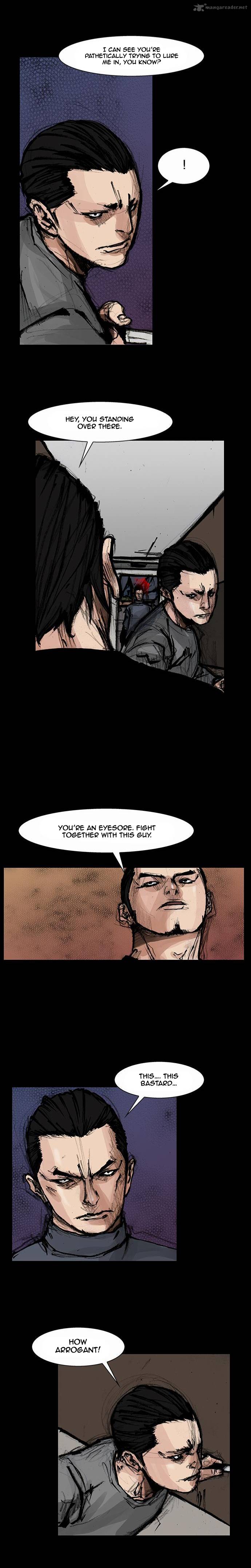 Blood Rain 28 10