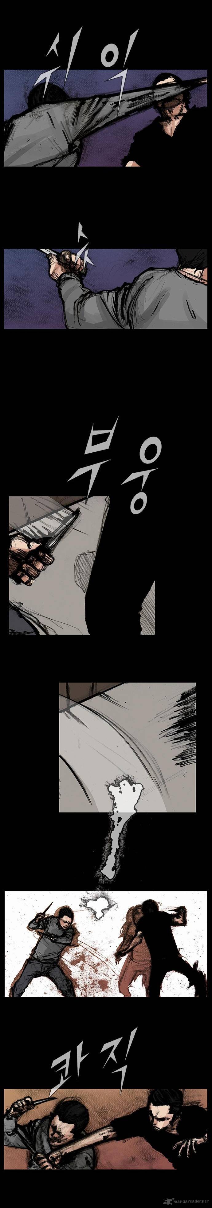 Blood Rain 28 11