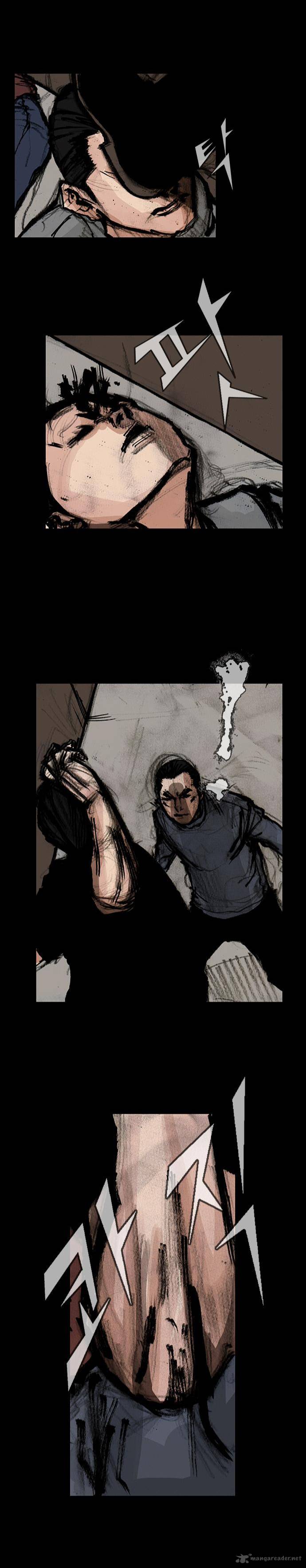 Blood Rain 28 12
