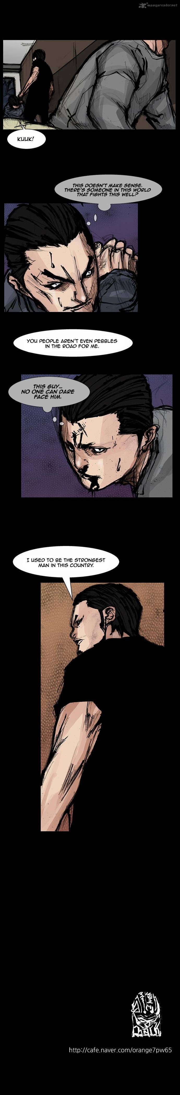 Blood Rain 28 13