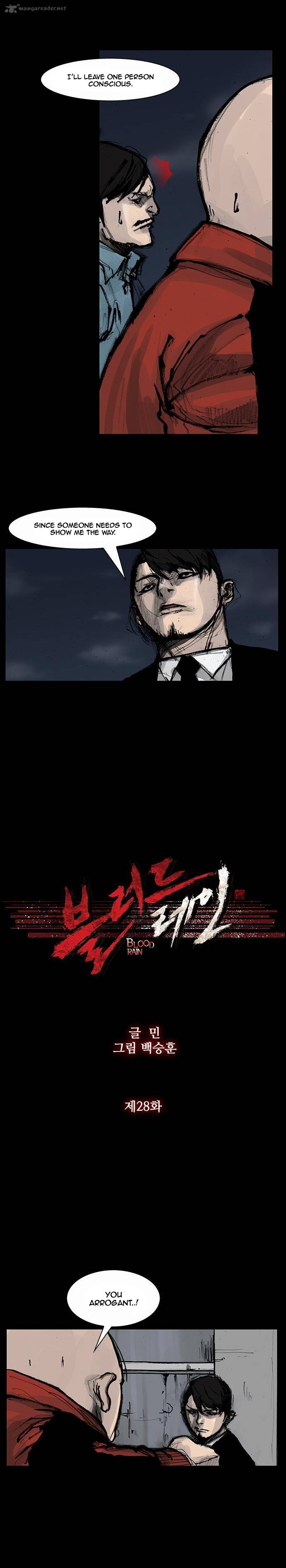 Blood Rain 28 3