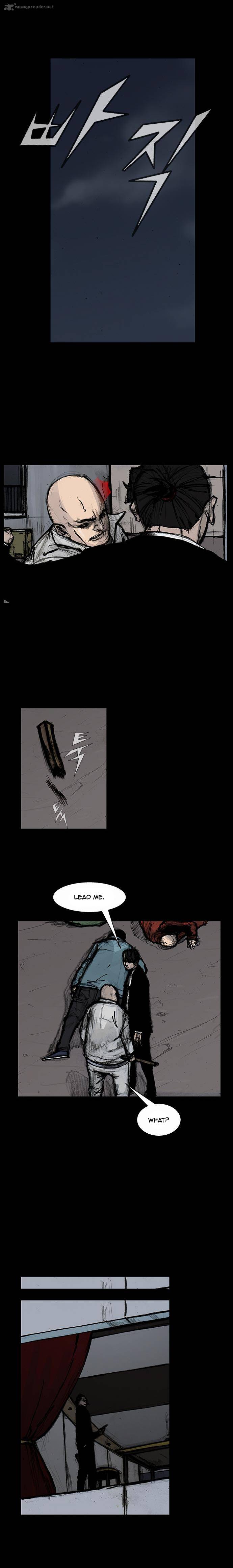 Blood Rain 28 6