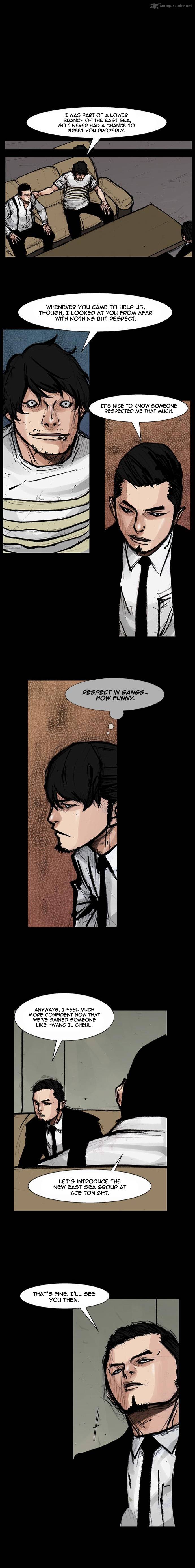 Blood Rain 34 7