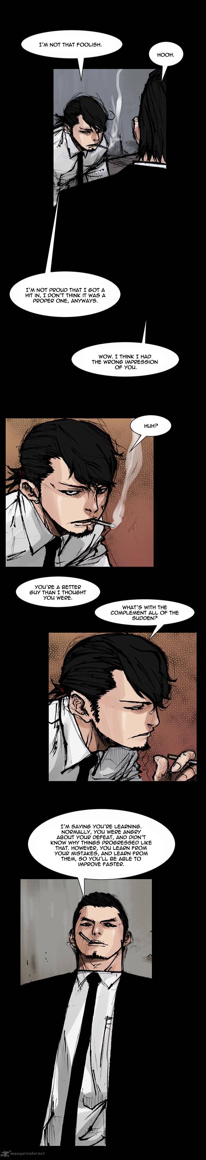Blood Rain 34 9