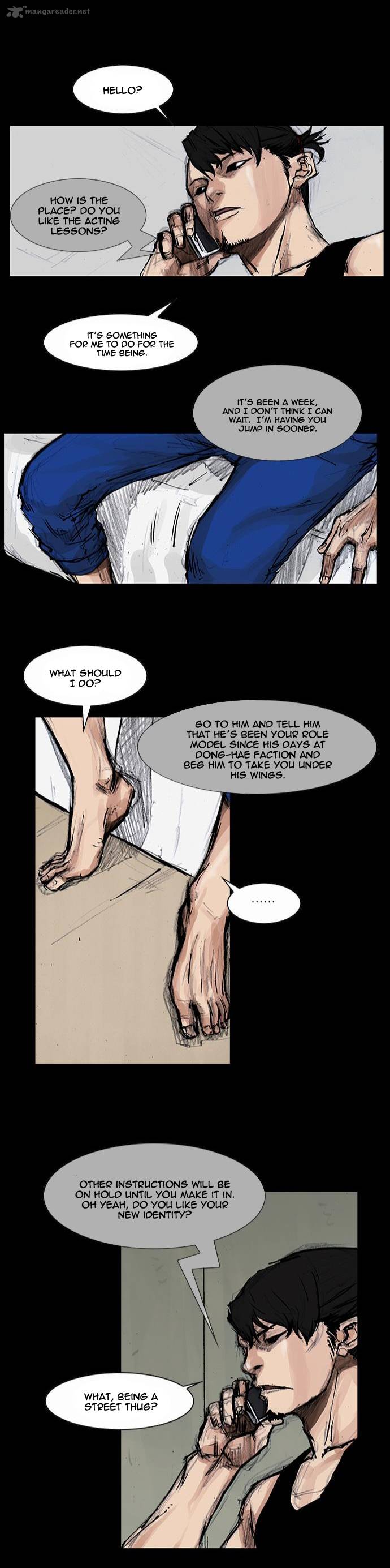 Blood Rain 4 11